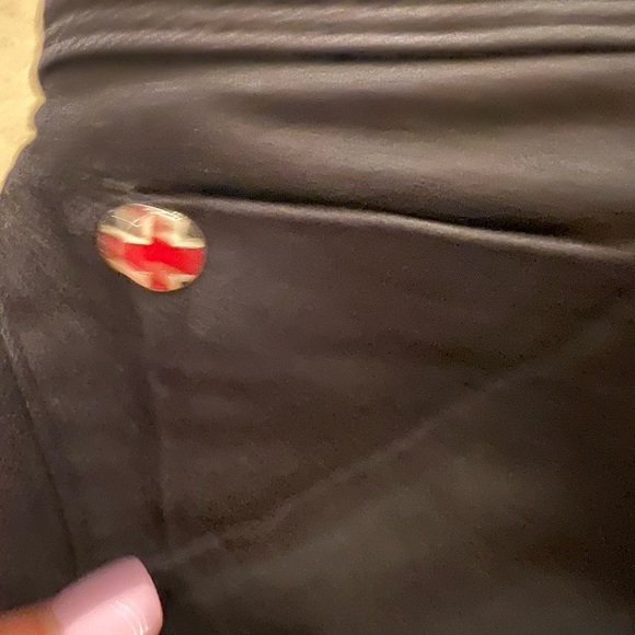 Hudson Black Jeans - Picture 4 of 8